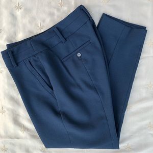 Ann Taylor Loft Julie fit slacks